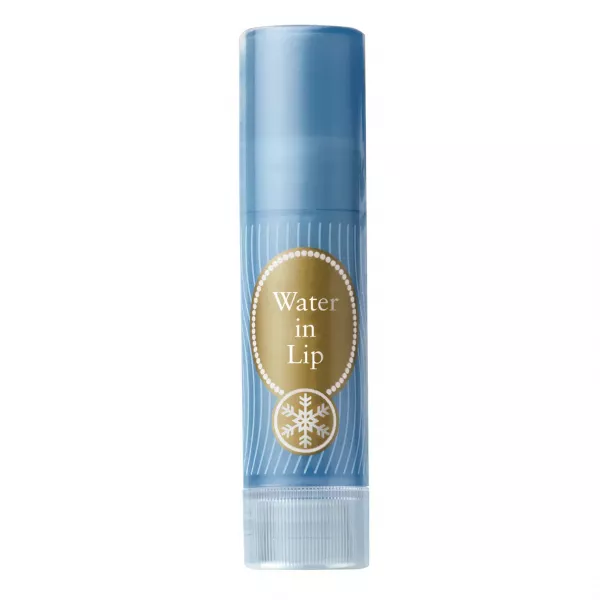 Shiseido Water in Lip Super Moist Keep SPF12 PA+ ������������������� ������� ��� ��� SPF12