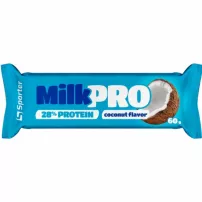 Sporter Milk Pro 28% Protein Coconut ����������� �������� "�����"