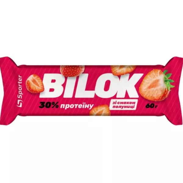 Sporter Bilok 30% ����������� �������� 
