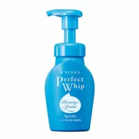 Senka Perfect Whip Beauty Foam Speedy by Shiseido ������ ����� ��� ��������