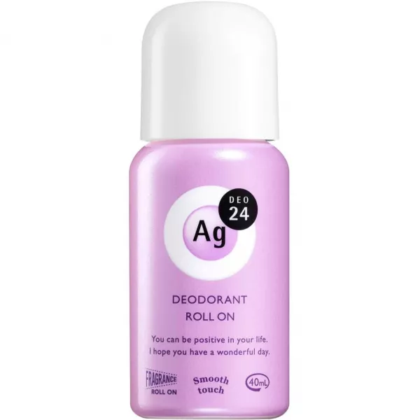 Shiseido Fine Today AG Deo 24 Roll-on DX Fresh Sabon ��������� ���������� ��� ������� ������ �� ������� �� ����, � ����� ��������