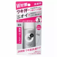 Shiseido Fine Today AG Deo 24 Roll-on DX Unscented ��������� ���������� ��� ������� ������ �� ������� �� ����, ��� ������
