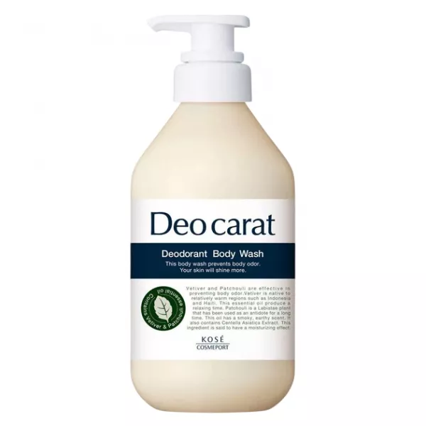 Kose Deo Carat Deodorant Body Wash ��������������� ���� ��� ����