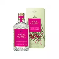 Maurer & Wirtz 4711 Acqua Colonia Pink Pepper & Grapefruit  ��������