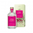 Maurer & Wirtz 4711 Acqua Colonia Pink Pepper & Grapefruit  170ml