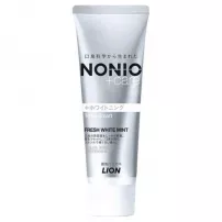 Lion Nonio+Care Fresh White Mint ������������ ������ �����