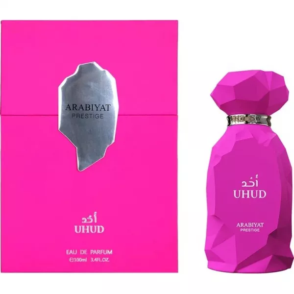 Arabiyat Prestige Uhud ����������� ����