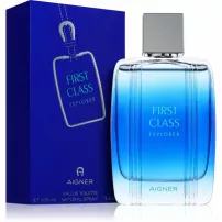 Aigner First Class Explorer ��������� ����