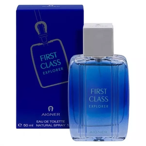 Aigner First Class Explorer ��������� ����