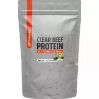 Sporter Clear Beef Protein Blackcurrant Kiwi ������� ������� "������ ��������� � ����"