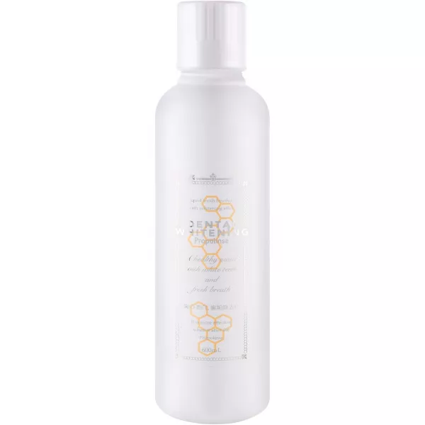 Propolinse Dental Whitening Mouthwash ���������� ��� ��������� ���� � ������������ �������