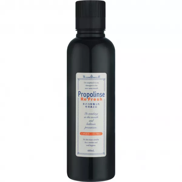 Propolinse Refresh Mouthwash ���������� ��� ��������� ���� ����������