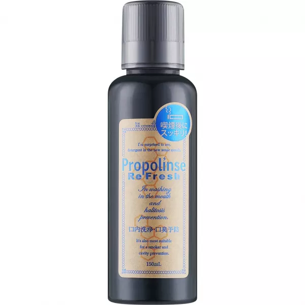 Propolinse Refresh Mouthwash ���������� ��� ��������� ���� ����������