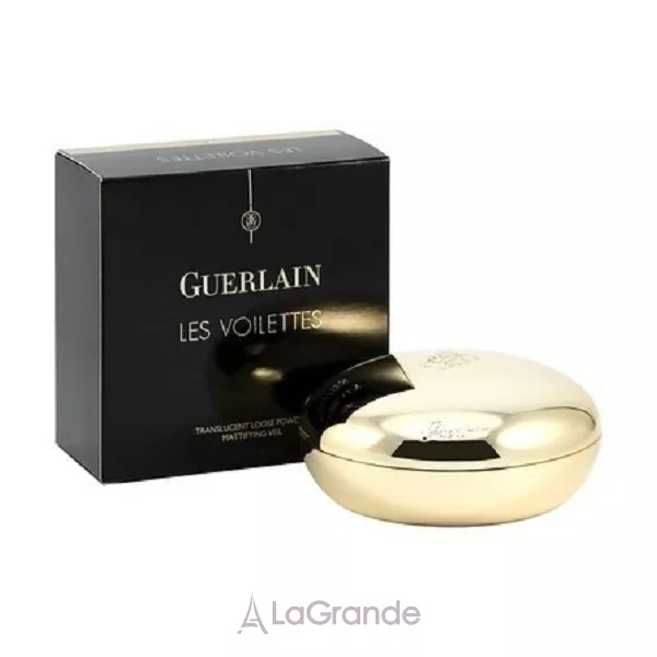 Guerlain Les Voilettes ����������� �����