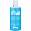 NS FaFa Make A New Habit! Clear Ice Mint Mouthwash 473ml