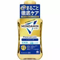 Earth Mondamin Premium Care Gold Mint ���������� ��� ��������� ����