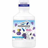 Earth Mondamin Kid's Mouthwash ������� ���������� ��� ������ ���������, � ������ ���������