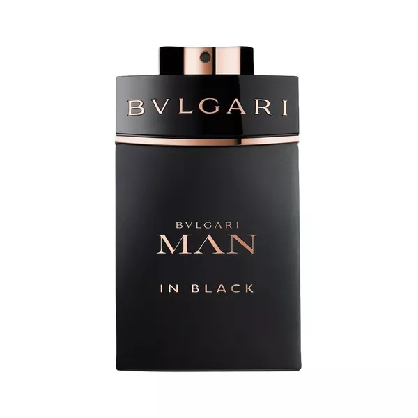 Bvlgari Man In Black ��������������� ���� (TRY)