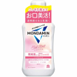 Earth Mondamin Mild Mint 600ml