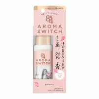 Kao 8x4 Aroma Switch Deodorant Roll-On Paris Bouquet ��������� �������������� "��������� �����"