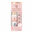 Kao 8x4 Aroma Switch Deodorant Roll-On Paris Bouquet 65ml