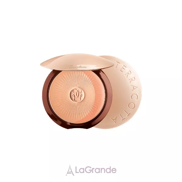 Guerlain Terracotta Joli Teint ˸���� ���������� ����� � �������� ������������� ������