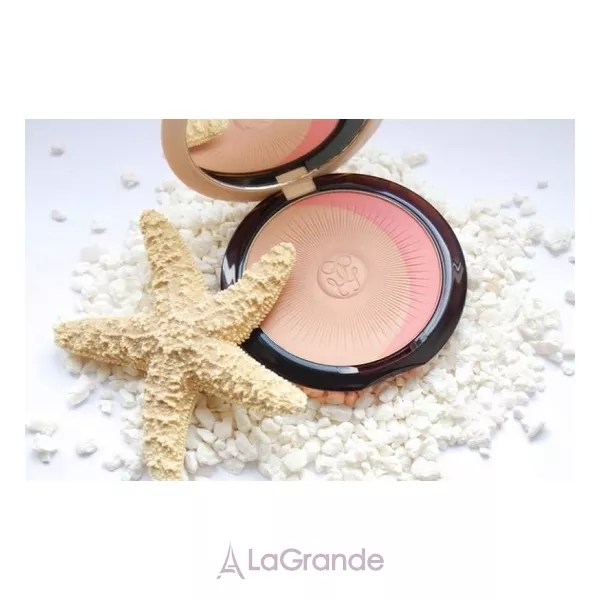 Guerlain Terracotta Joli Teint ˸���� ���������� ����� � �������� ������������� ������
