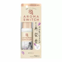 Kao 8x4 Aroma Switch Deodorant Roll-On Manhattan Linen ��������� �������������� "������������� ��"