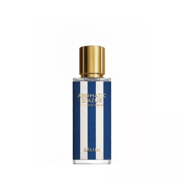 Salum Parfums Aromatic d'Azur ���� (������)