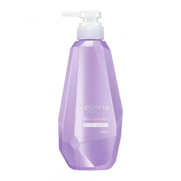 Kao Segreta Hair Conditioner ����������� ��� ������ ����� �� ������