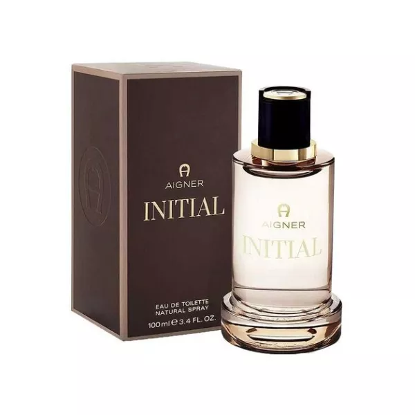 Aigner Initial ��������� ����