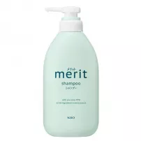 Kao Merit Shampoo ������� ��� ����� (��� ������� � �������� ���� ������)