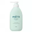 Kao Merit Shampoo 450ml