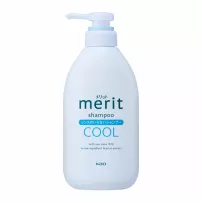 Kao Merit Cool 2-in-1 Shampoo ���������� �������-����������� 2�1