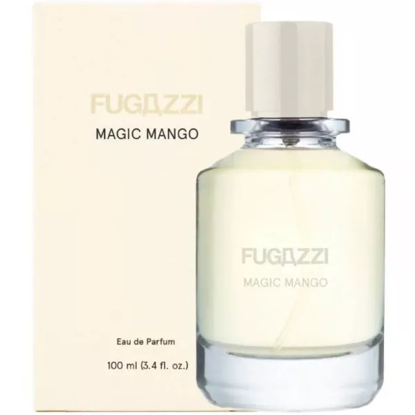 Fugazzi Magic Mango ��������������� ����