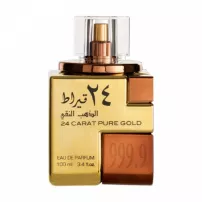 Lattafa Perfumes 24 Carat Pure Gold ��������������� ���� (������)