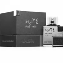 Lattafa Perfumes 24 Carat White Gold ��������������� ����