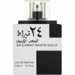 Lattafa Perfumes 24 Carat White Gold ��������������� ����