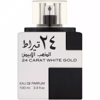 Lattafa Perfumes 24 Carat White Gold ��������������� ���� (������)