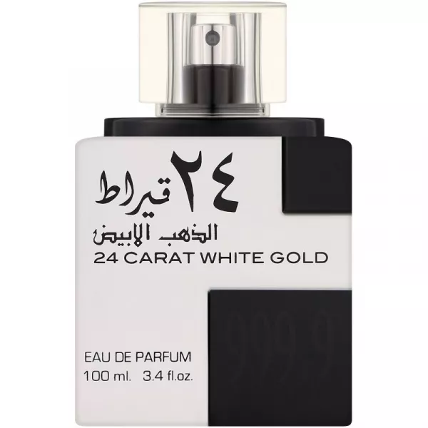 Lattafa Perfumes 24 Carat White Gold ��������������� ���� (������)