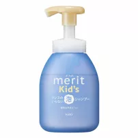 Kao Merit Kid's Foam Shampoo 2-in-1 ������� �������-����������� 2-�-1 ��� ������ ������������