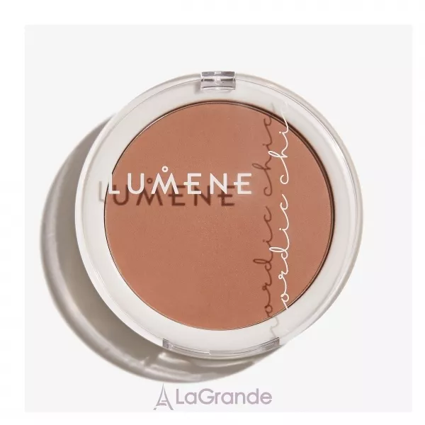Lumene Nordic Chic CC Concealer �� �������� ��� ����