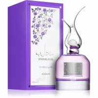 Lattafa Perfumes Asdaaf Andaleeb Flora ��������������� ����
