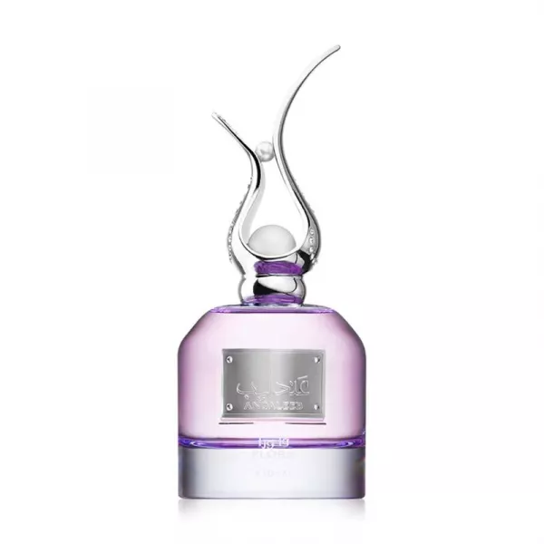 Lattafa Perfumes Asdaaf Andaleeb Flora ��������������� ����