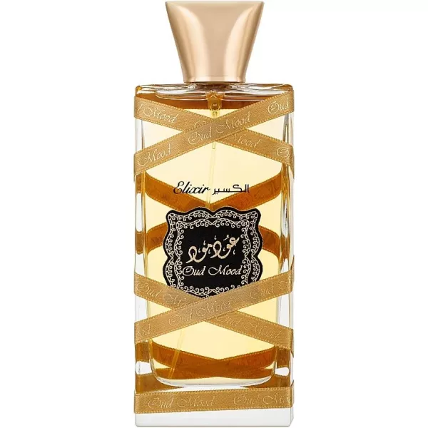 Lattafa Perfumes Oud Mood Elixir ��������������� ����