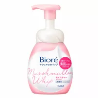 Kao Biore Marshmallow Whip Moisture Facial Wash �����-���� ��� ����������� �������� � ���������� ����
