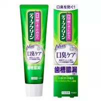 Kao Deep Clean Breath Care ������ ����� �� ����������� ������ ��� ���