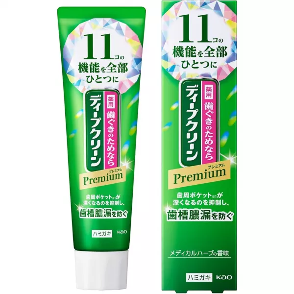 Kao Deep Clean Premium ������ ����� ��� ����������� ������ ���� � �����