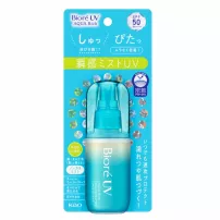 Kao Biore UV Aqua Rich Aqua Protect Mist SPF50 PA++++ ������������� ���-����� ��� ������� �� ��� SPF50