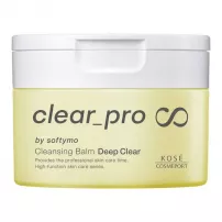 Kose Softymo Clear Pro CICA Deep Clear Cleansing Balm ������������ �������